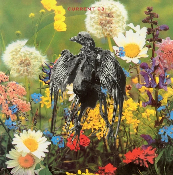 Current 93 Swastikas For Noddy (Pictures Disc)