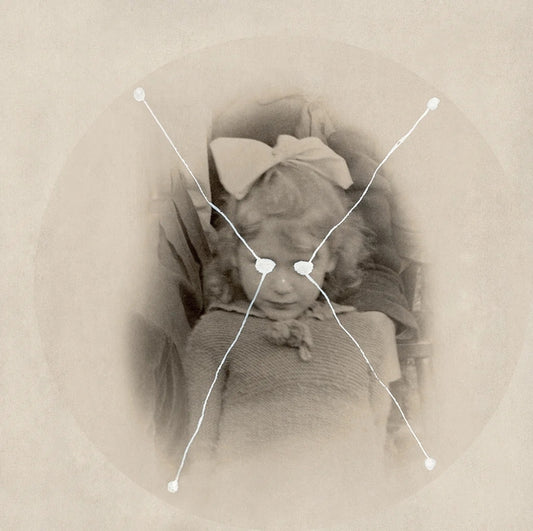 Current 93 The Light Is Leaving Us All (Picture Disc)