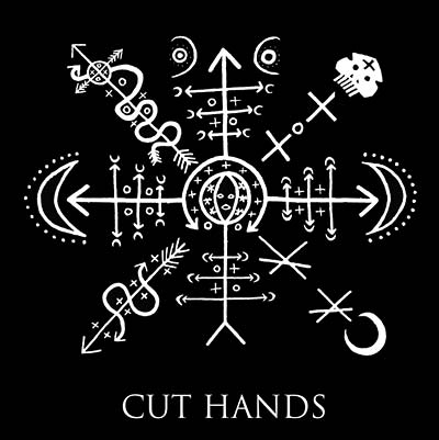 CUT HANDS Volume 4