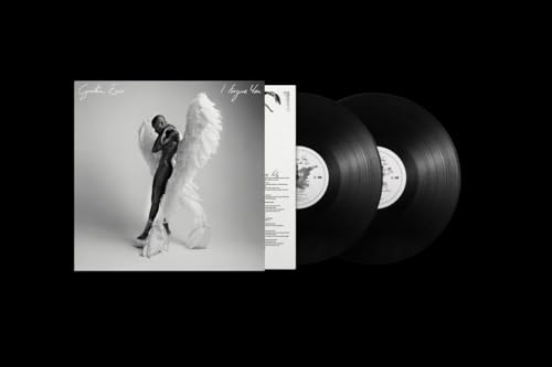 Cynthia Erivo I Forgive You [2 Lp]