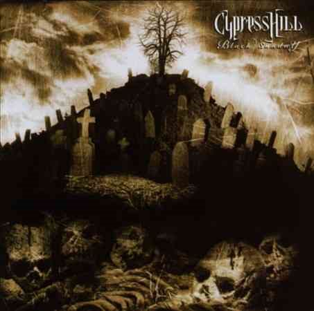 Cypress Hill Black Sunday