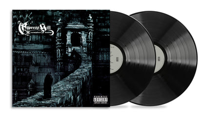 Cypress Hill III (Temples Of Boom) (30Th Anniversary) [2Lp]