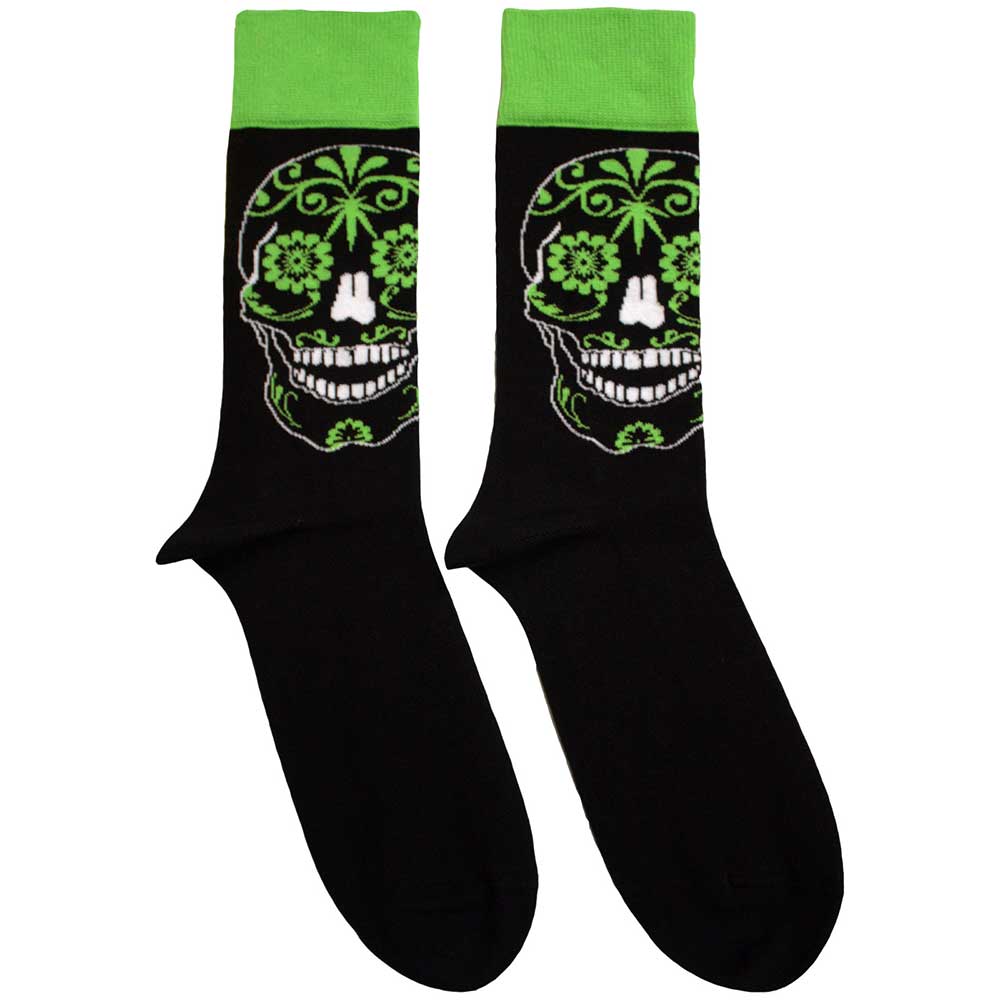 Cypress Hill Skull Black