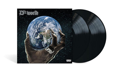 D12 D12 World [Explicit Content] (2 Lp's)