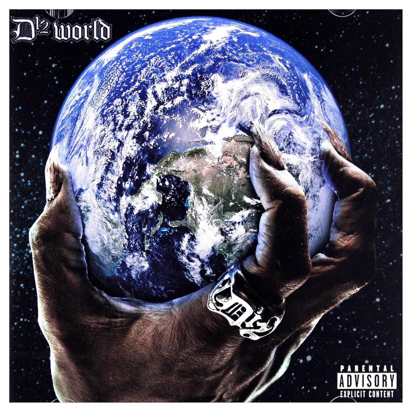 D12 D12 World [Explicit Content] (2 Lp's)