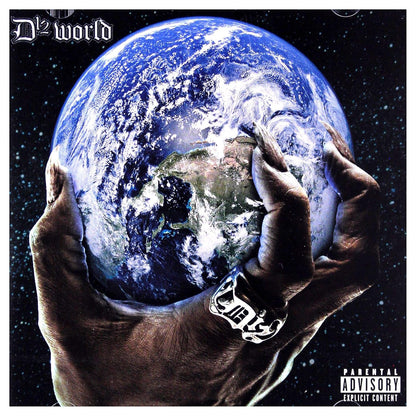 D12 D12 World [Explicit Content] (2 Lp's)