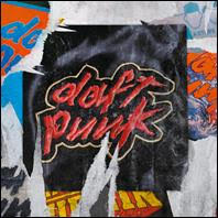 Daft Punk Homework (Remixes) [Limited Edition]