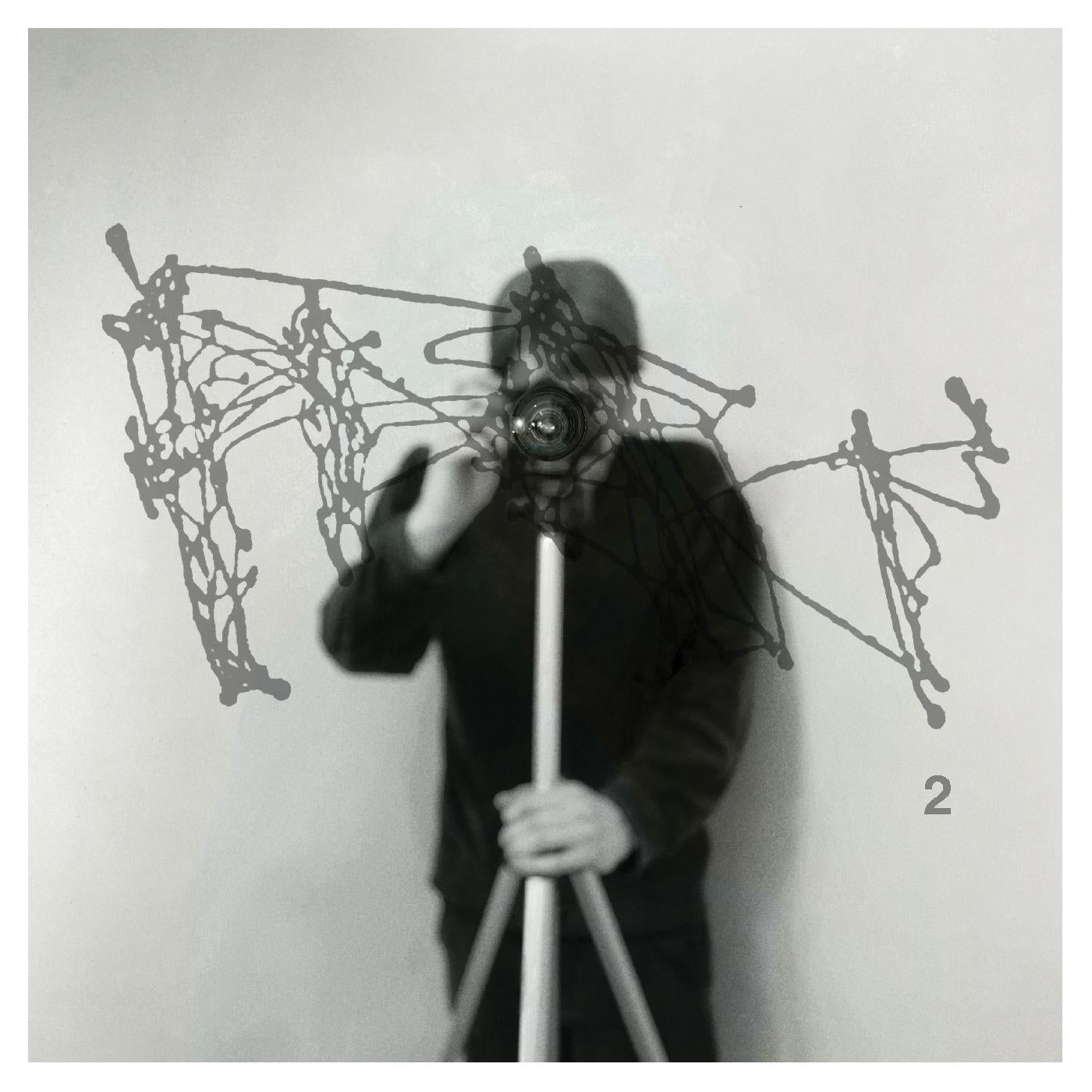 Dalhous The Composite Moods Collection Vol.2: Point Blank Range (Indie Exclusive Clear Vinyl)