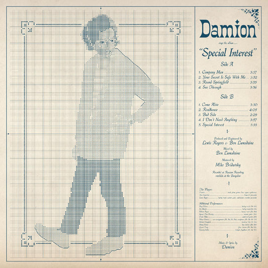 Damion Special Interest