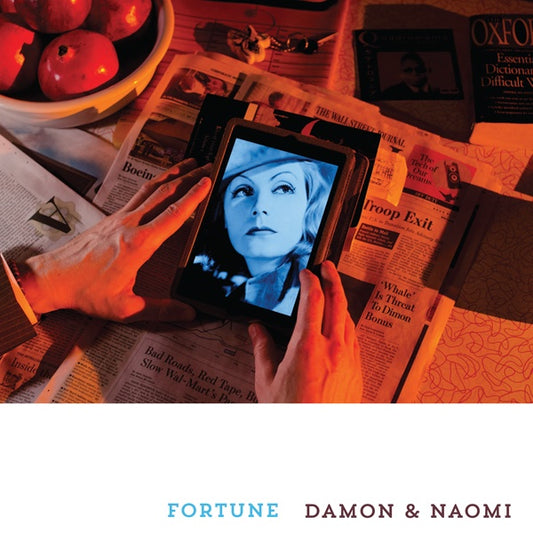 DAMON & NAOMI Fortune