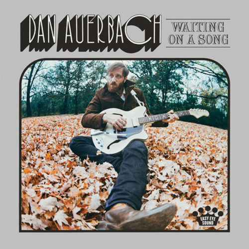 Dan Auerbach Waiting on a Song