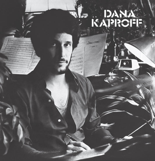 DANA KAPROFF Dana Kaproff