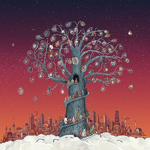 Dance Gavin Dance Artificial Selection