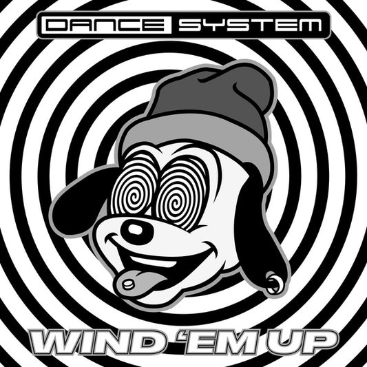 Dance System Wind 'Em Up