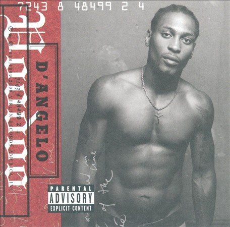 Dangelo Voodoo