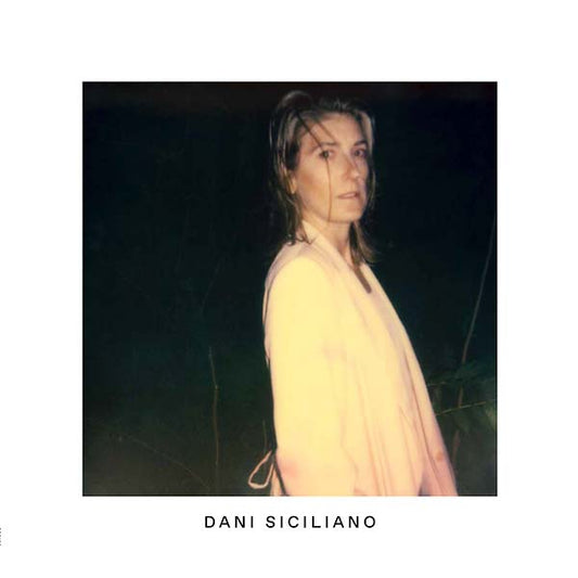 Dani Siciliano Dani Siciliano