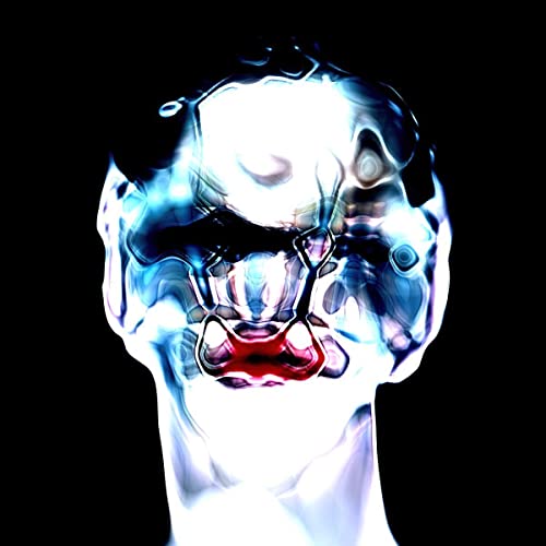 Daniel Avery Ultra Truth (Limited Edition Clear Vinyl)