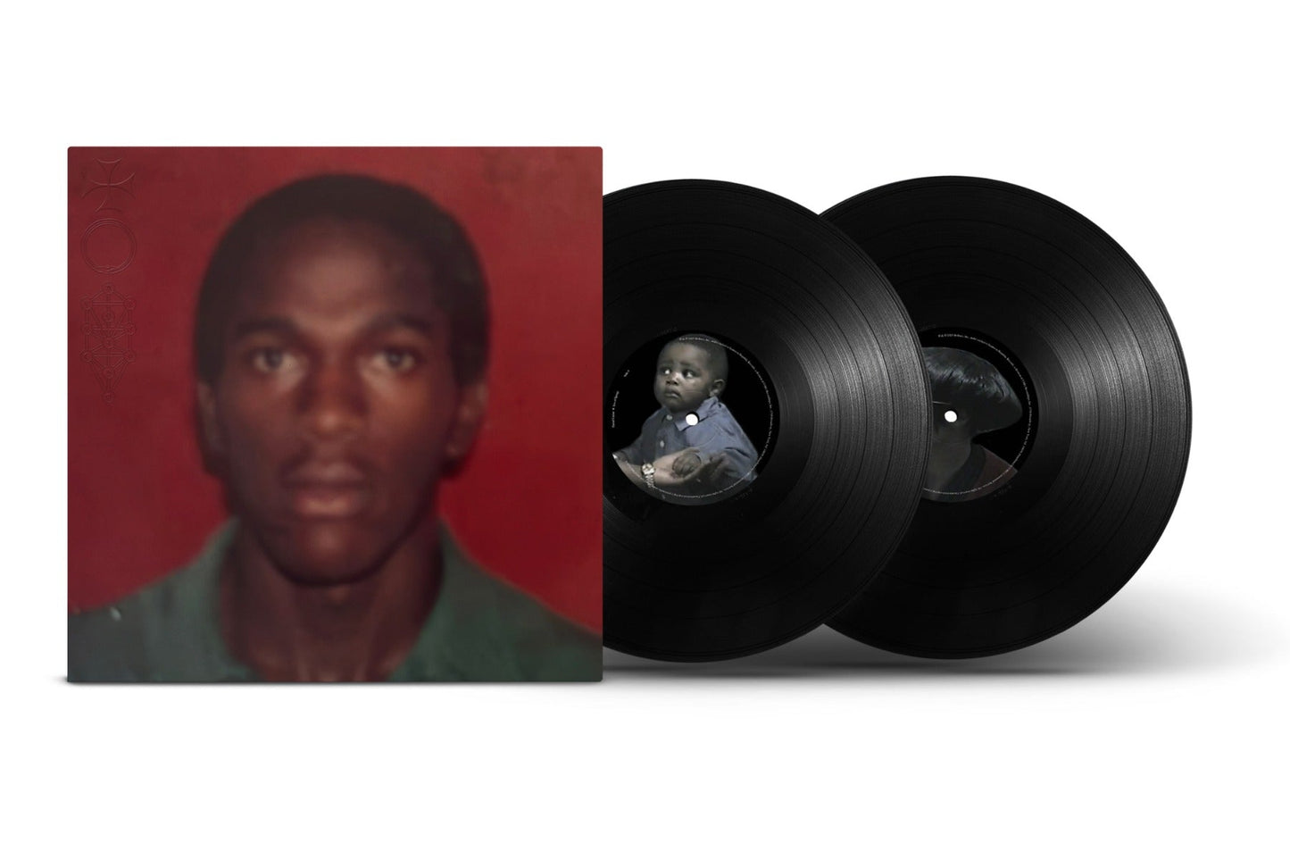 Daniel Caesar Son Of Spergy [Explicit Content] (2 Lp's)
