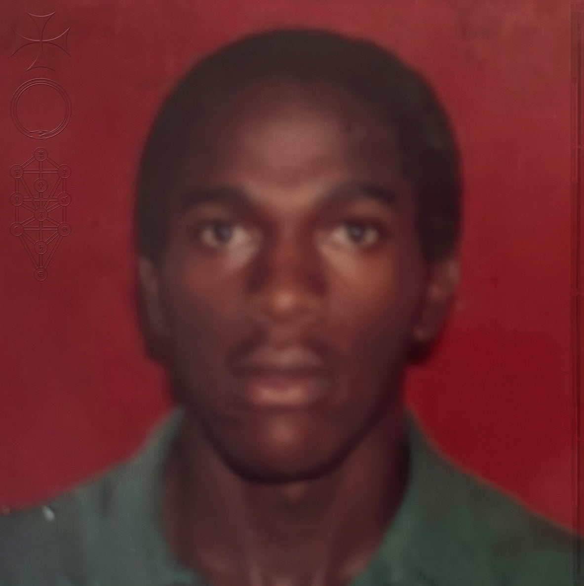 Daniel Caesar Son Of Spergy [Explicit Content] (2 Lp's)