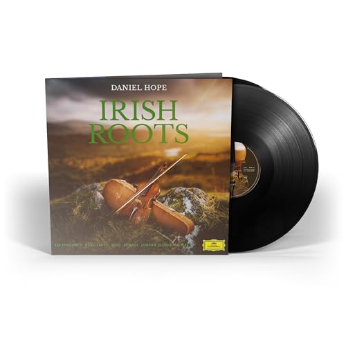Daniel Hope/Air Ensemble Irish Roots [2 LP]