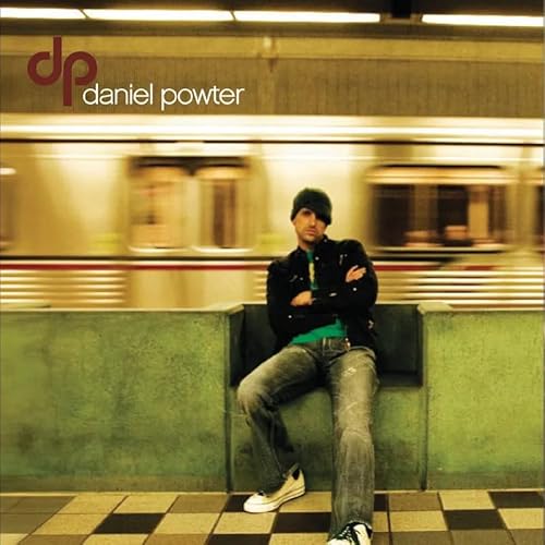 Daniel Powter Dp