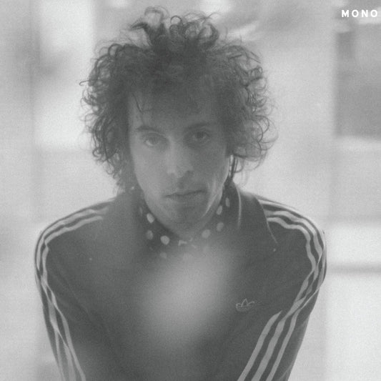 Daniel Romano Mosey (Black Ice Vinyl)