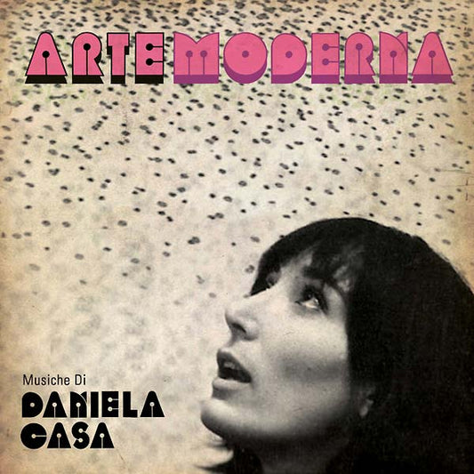 DANIELA CASA Arte Moderna