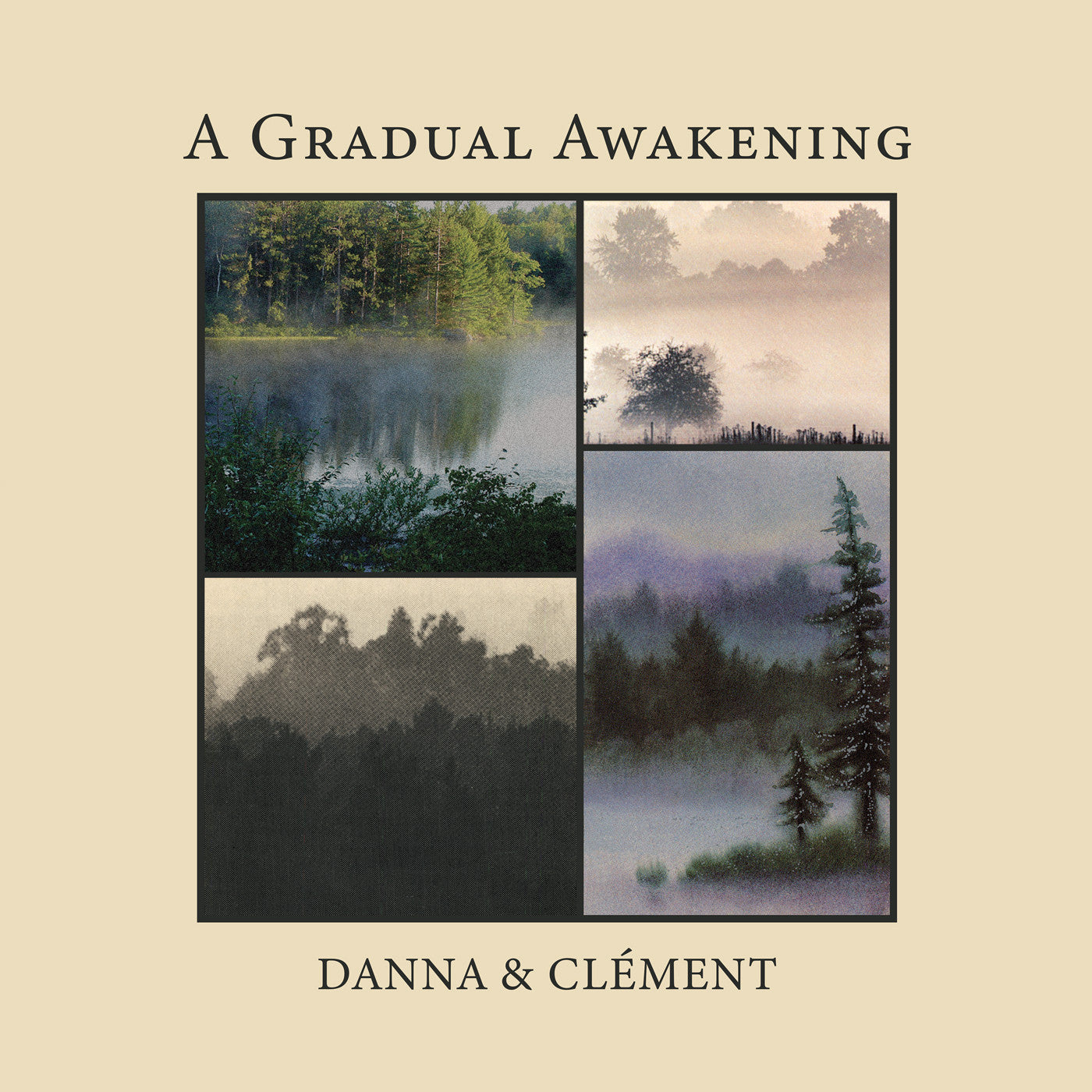 Danna And Clément A Gradual Awakening