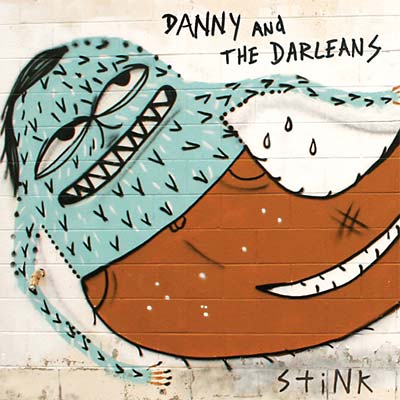 DANNY AND THE DARLEANS Danny and the Darleans