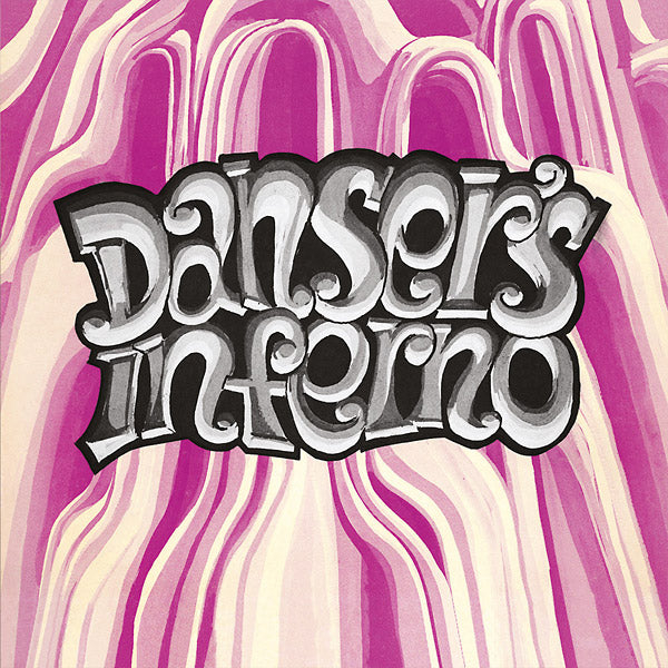 DANSER'S INFERNO Creation One