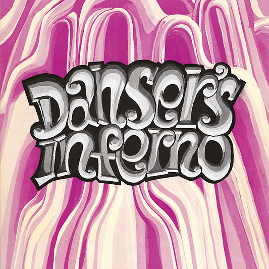 DANSER'S INFERNO Creation One