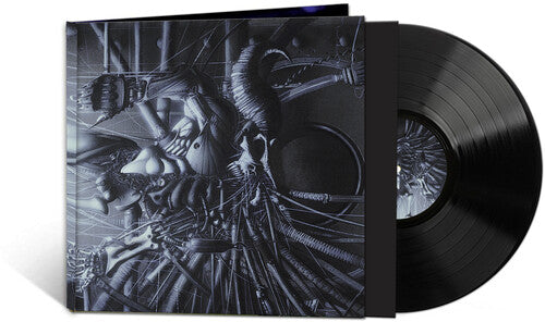 Danzig Danzig 5: Blackacidevil (Deluxe Edition, 180 Gram Vinyl, Black, Reissue)