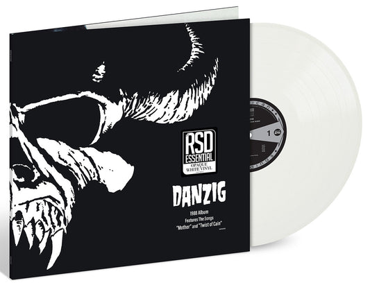 Danzig Danzig I (Indie Exclusive) [White Vinyl]