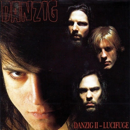 Danzig Danzig II: Lucifuge [Explicit Content] (Reissue)