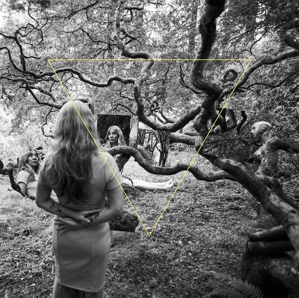 Dao Strom Tender Revolutions [Lp]