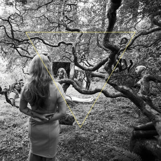 Dao Strom Tender Revolutions [Lp]