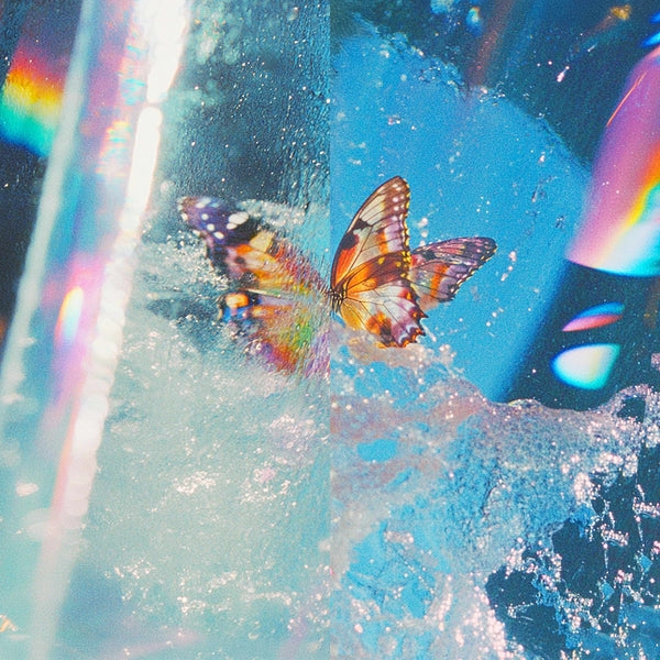 Daphni Butterfly [2LP]