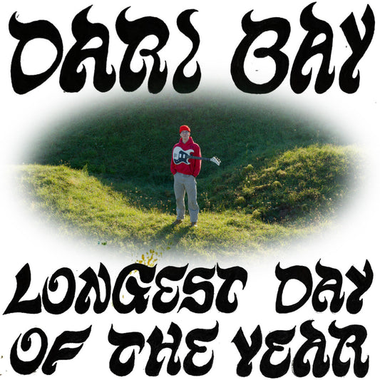 Dari Bay Longest Day Of The Year (Evergreen Vinyl)