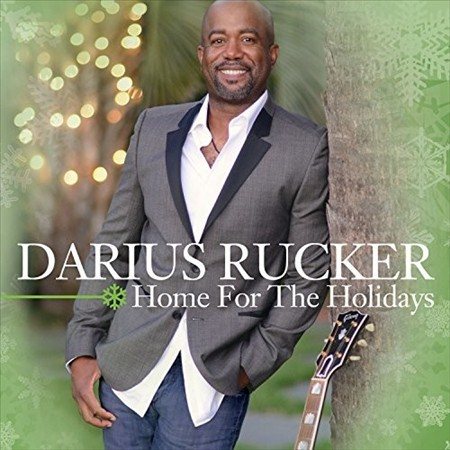 Darius Rucker Home For The Holidays