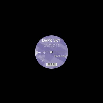 DARK SKY Confunktion/Double U