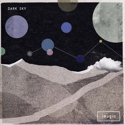 DARK SKY Imagin