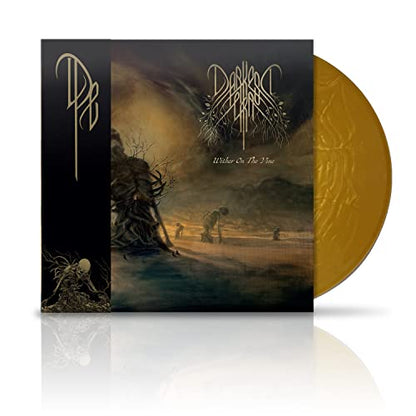 Darkest Era Wither On The Vine (Colored Vinyl, Gold)