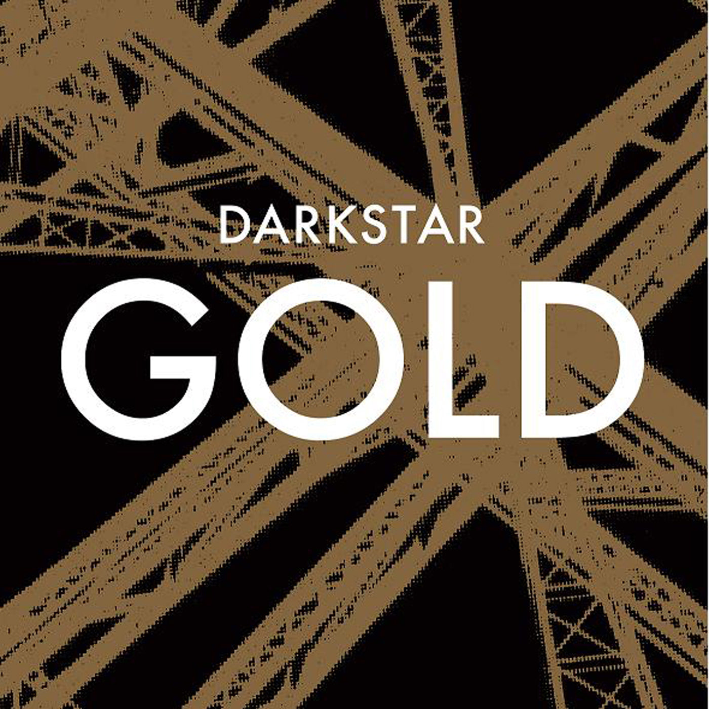 Darkstar Gold - 12 inch