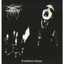 Darkthrone Transilvanian Hunger