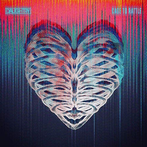 Daughtry Cage To Rattle