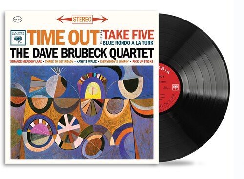 Dave Brubeck Quartet Time Out