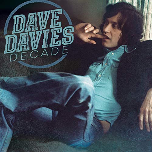 Dave Davies Decade