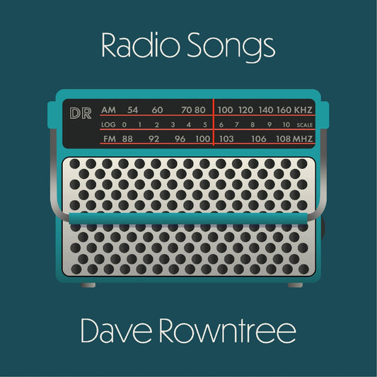 Dave Rowntree Radio Songs
