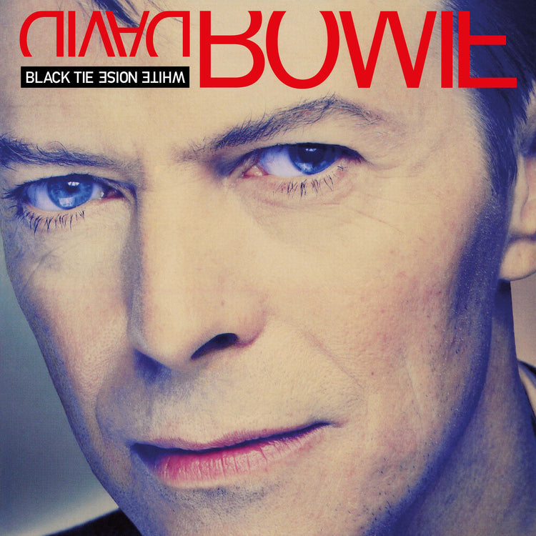 David Bowie Black Tie White Noise (2021 Remaster)