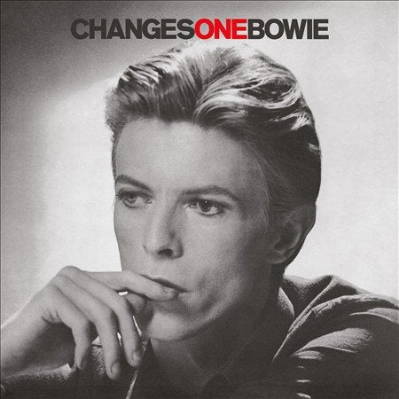 David Bowie ChangesOneBowie (180 Gram Vinyl)